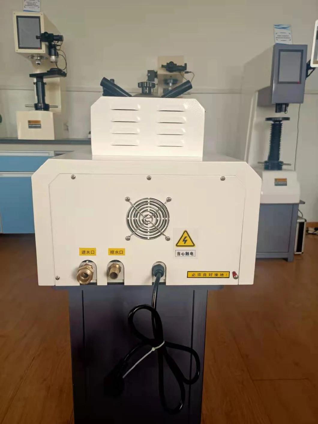 Zxq-1da Metallographic Automatic Sample Mounting Machine