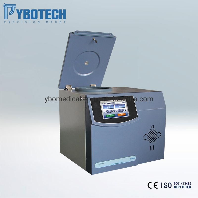 Ybo Hot Selling Tissue Lyser Grind Machine for Lab Test