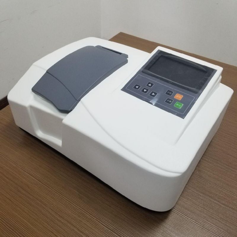 Multifunctional 19 Parameters Detectable Cod Tn Tp Water Quality Detector