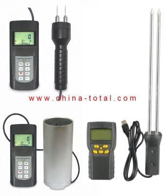 Grain Moisture Meter