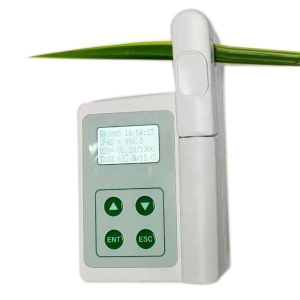 Handheld Smart Plant Nutrient Meter