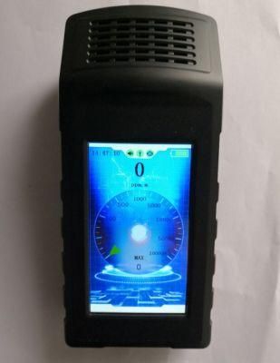 Good Quality Laser Methane Gas Leak Detector