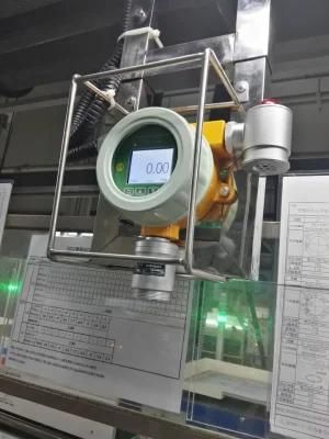 4-20mA Output IP65 Infrared Methane Gas Monitor with Alarm System (CH4)