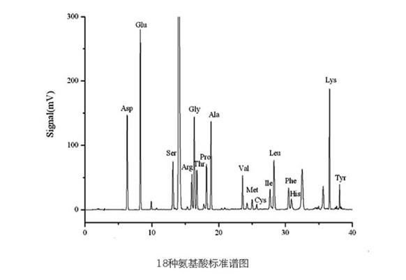 Specific Analytical System Elite-Aak Amino Acid System HPLC Chromatographic Instrument Amnio Acid Analyzer