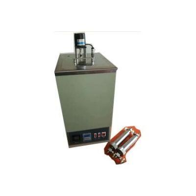 LPG Copper Corrosion Tester Tp-0232