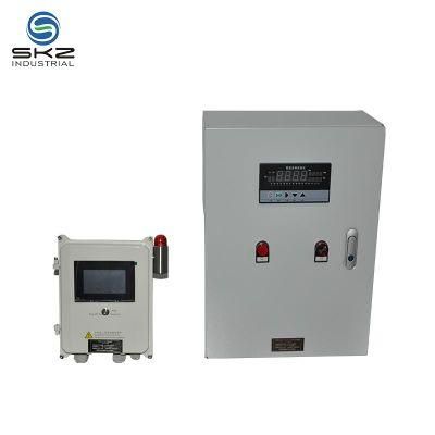 Space Dust Concenctration Online Monitor 4-20mA Analyzer Measurement Machine