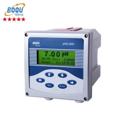 pH Analyzer /Meter for Water Anakysis Instrument