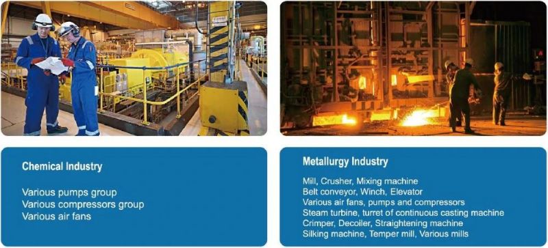 Wireless Vibration and Temeprature Sensor for Machinery Monitoring