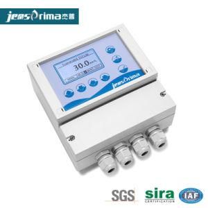 Online Intelligent Optical Water MLSS Analyzer