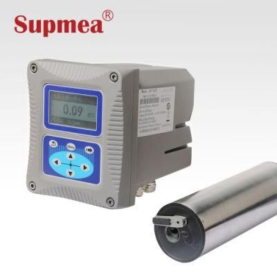Sewage Treatment Mlss Meter Turbidity Meter with Sensor
