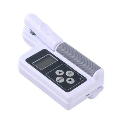 Non Destructive Portable Leaf N Tester