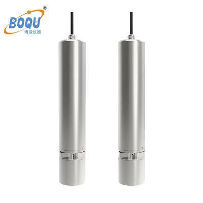 Boqu BOD-3000-01 Xenon Lamp Light Source and Auto-Clean Function Model Measuring Waste/Sewage/Industry Effluent Water Online BOD Probe