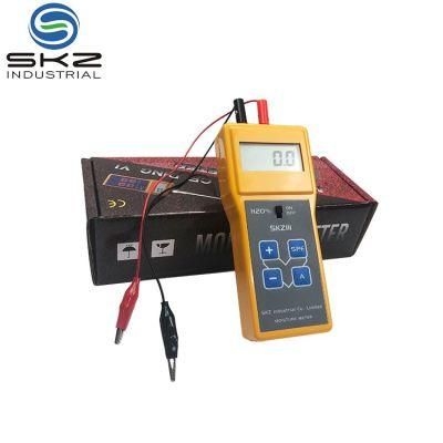 Skz111c-1 Handheld Noodles Moisture Determination Measurement Moisture Contect Equipment