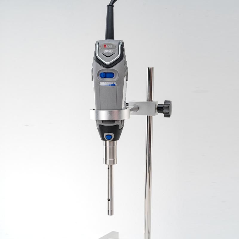 Good Quality 30000rpm High Speed Small Lab Tissue Handheld Homogenizer