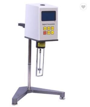 Digital Liquid Viscometer Paint Viscometer Viscosimeter Viscosity Ndj-5s