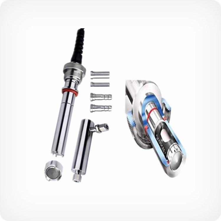 Online Conductivity Meter in Water Testing