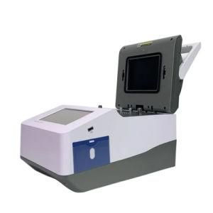 High Quality Low Price Real Time PCR Test Machine Detection System PCR Machine