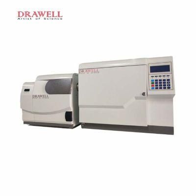 Gcms Coupled Plasma Optical Emission Spectrometer Gcms Machine Gcms Gas Chromatograph