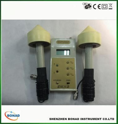 Microwave Radiation and Spatial Energy Portable Test Instrument Ml-91
