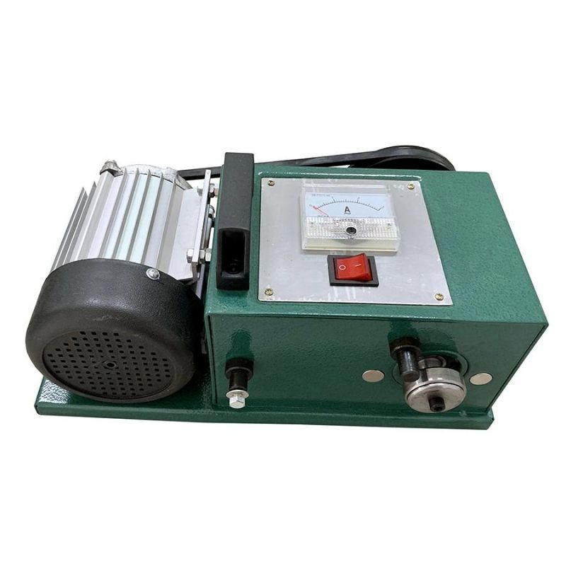 Lubricating Oil Wear Tester/Oil Abrasion Analyzer Lwt-2