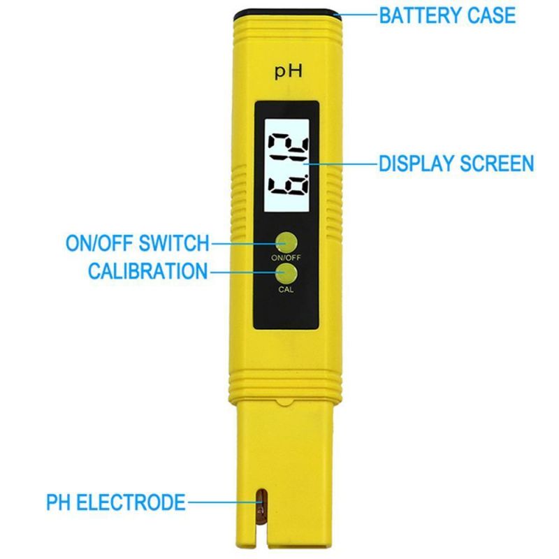 Wholesales pH Meters