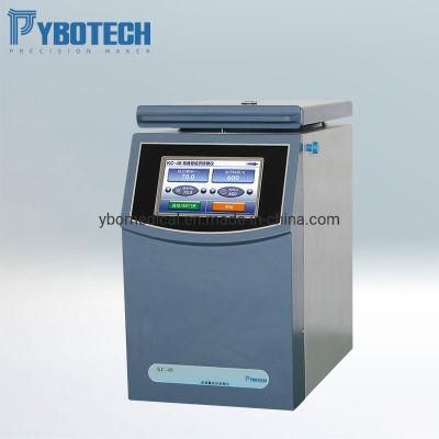 Popular Good Quality Lab Test Equipment Tissue Lyser Grind Machine