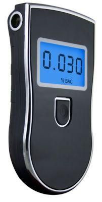 Professional Manufacturer Digital Alcohol Teter Breathalyzer