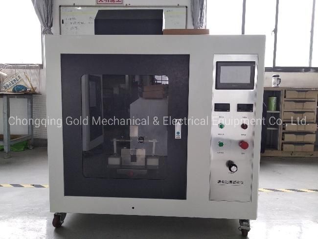 IEC 60112 Comparative Tracking Index (CTI) Test Equipment