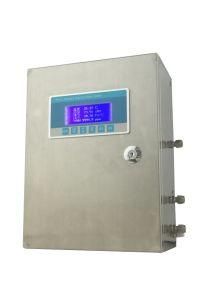 CS1500 Dew Point Meter Sample System