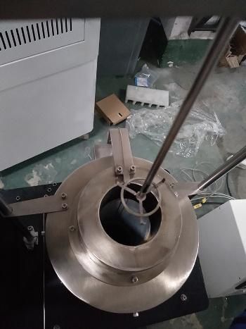 ISO1182 Non-Combustibility Test Apparatus for Building Material