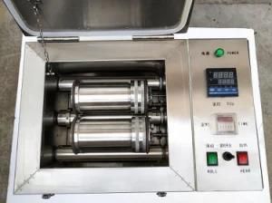 Portable Roller Oven Grl-Bx3 for Drilling Fluids Testing