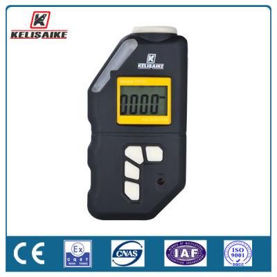 High Precision Portable H2s Gas Prevention Sensor Detector