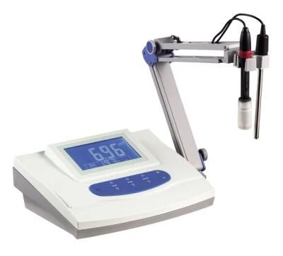 Phs-3CB Medical Blood Laboratory Water Electronic Digital pH Meter