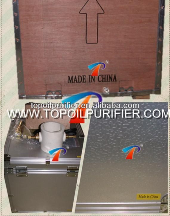 High Accuracy Insulating Oil Transformer Oil Bdv Tester (Iij-II-60)