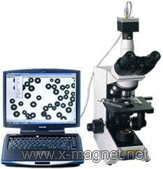 Image Particle Analysis System (YX-1600)