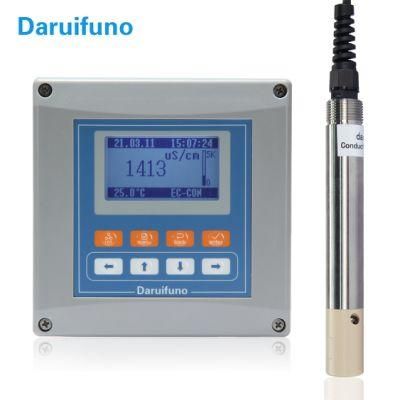 PPS Online Ec Tester Digital Conductivity Meter for Drinking Water