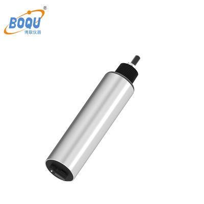 Boqu Zdyg-2088-01qx Auto-Cleaning Function and Stainless Steel Material Online Digital Turbidity Probe
