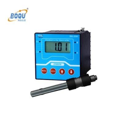 Boqu Ddg-2090 Economic Model for Measuring Waste Water Online TDS Analysis