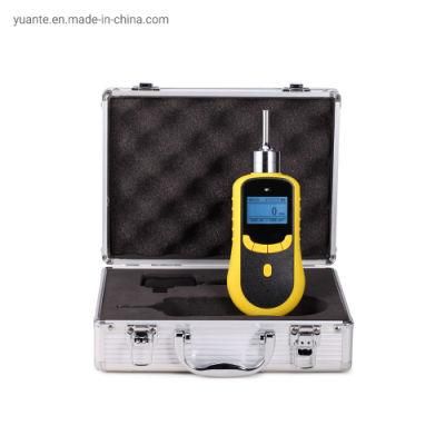 Handheld 0-100%Vol Fast Reponse N2 Nitrogen Purity Gas Analyzer