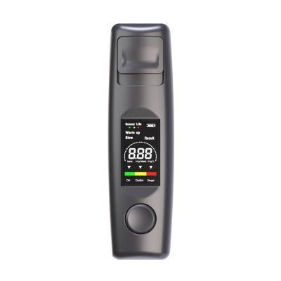 Breathalyzer Analyzer Detector Alcohol Breath Tester