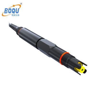 Boqu Bh-485-Nitrate Probe with RS485 Modbus Output Measuring Waste/Sewage/Industry Effluent Water Online Digital Nitrate Ion Sensor