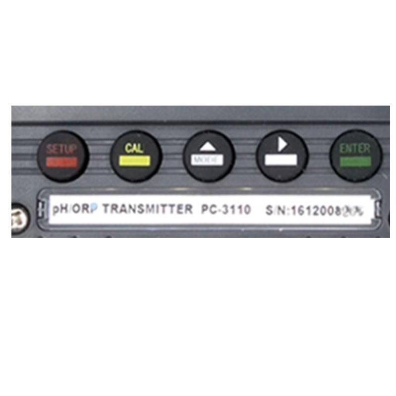 Ec Soil Benchtop pH_Meter_Digital Digital Tester Laboratory Water Portable Online for Cosmetics and TDS Milk Price pH Meter