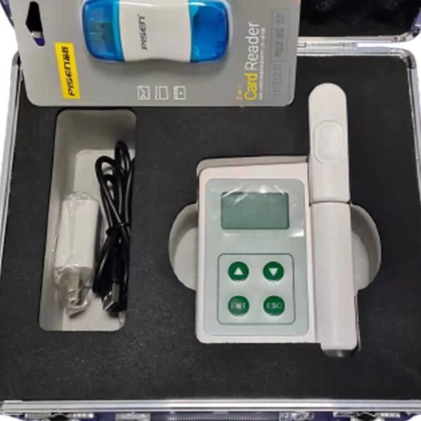 Tys-4A Plant Nutrient Analyzer