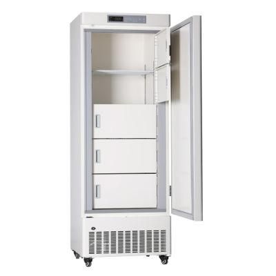 LED Digital Deep Freezer with Good Price