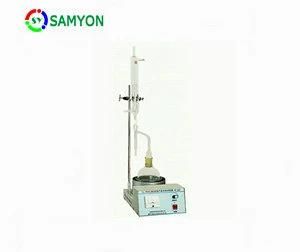 Sy-260 Water Content Tester