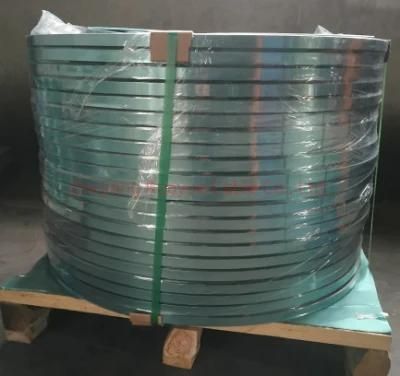 Cable Armoring Plastic Steel Belt