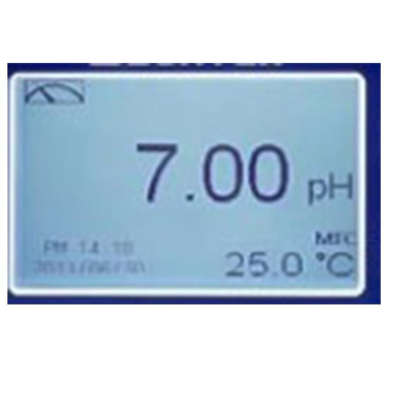 Ec Soil Benchtop pH_Meter_Digital Digital Tester Laboratory Water Portable Online for Cosmetics and TDS Milk Price pH Meter