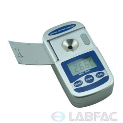 Good Price &amp; High Quality Digital Refractometer for Wine