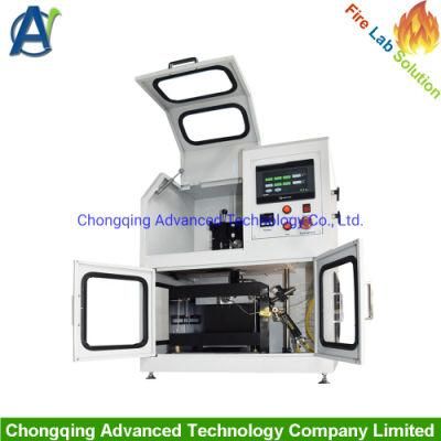 En 348&ISO 9150 Molten Metal Splash Impact Test Machine