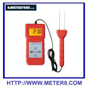 MS-C Textile Moisture Meter with 4 digital LCD